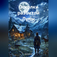 Генадий Ени - Осколки разбитой Луны