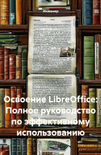Освоение LibreOffice: Полное руководство по эффективному использованию