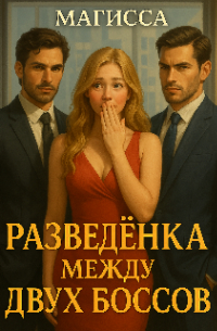 Магисса - Разведёнка: Между Двух Боссов