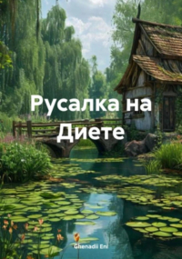 Генадий Ени - Русалка на Диете