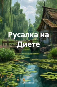 Генадий Ени - Русалка на Диете