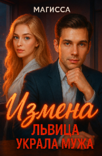 Магисса - Измена: Львица Украла Мужа