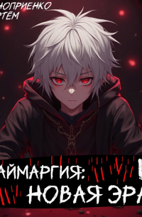 Артём Оноприенко - Лаймаргия: Новая эра III