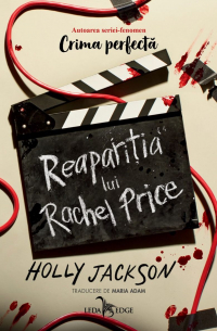 Reapariția lui Rachel Price