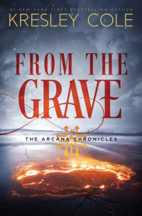 Кресли Коул - From The Grave