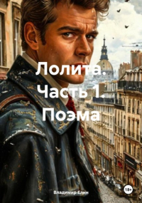 Владимир Елин - Лолита. Часть 1. Поэма
