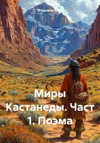 Владимир Елин - Миры Кастанеды. Часть 1. Поэма