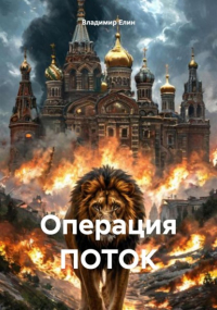 Владимир Елин - Операция «Поток»