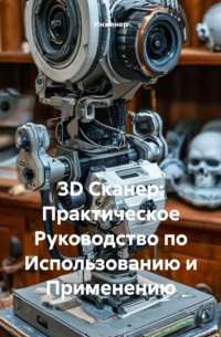 3D Сканер: Практическое Руководство по Использованию и Применению