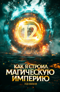 Константин Зубов - Как я строил магическую империю 12
