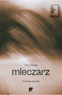 Mleczarz