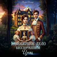 Мия Лаврова - Ювелирное дело бесстрашной Ирэн