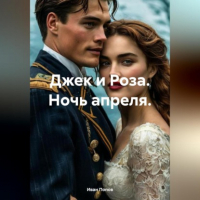 Иван Попов - Джек и Роза. Ночь апреля.