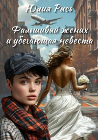 Юлия Рысь - Фальшивый жених и убегающая невеста
