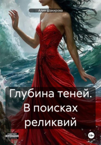 Алия Шакирова - Глубина теней. В поисках реликвий