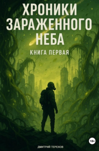 Дмитрий Терехов - Хроники Зараженного Неба. Книга первая