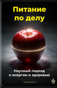 Артем Демиденко - Питание по делу: Научный подход к энергии и здоровью
