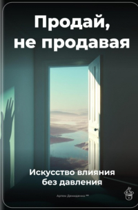 Артем Демиденко - Продай, не продавая: Искусство влияния без давления