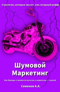  - Шумовой Маркетинг: Как бренды становятся культом, а маркетинг сценой