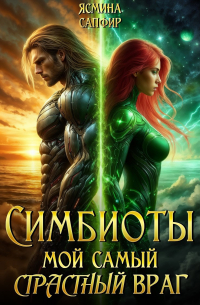  - Симбиоты. Мой самый СтраСтный враг