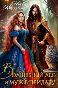 Волшебный лес и муж в придачу