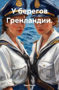 Иван Попов - У берегов Гренландии.