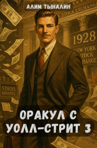 Алим Тыналин - Оракул с Уолл-стрит 3