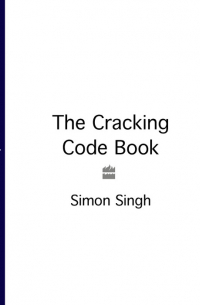 The Cracking Code Book