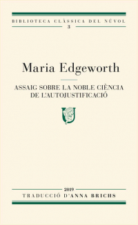 Мария Эджворт - Assaig sobre la noble ciència de l'autojustificació