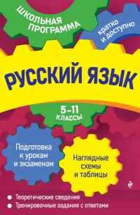  - Русский язык. 5—11 классы