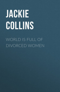 World is Full of Divorced Women