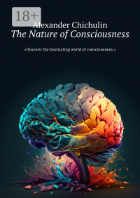 Александр Чичулин - The Nature of Consciousness