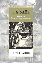 Теренс Хэнбери Уайт - Меч в камне