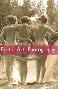 Erotic Art Photography