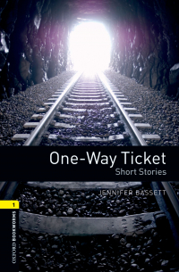 Дженнифер Бассет - One-way Ticket Short Stories