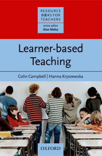 Learner-Based Teaching