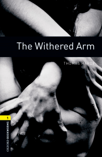 Томас Харди - The Withered Arm