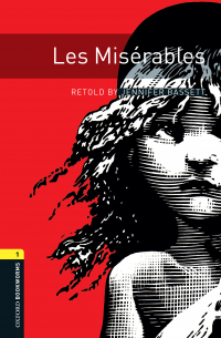 Дженнифер Бассет - Les Miserables