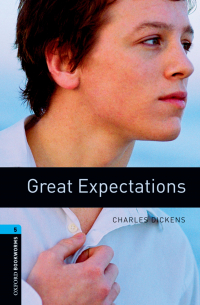 Чарльз Диккенс - Great Expectations