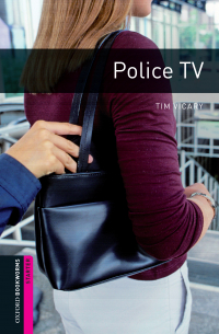 Police T. V.