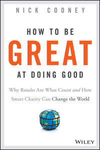 Ник Куни - How To Be Great At Doing Good