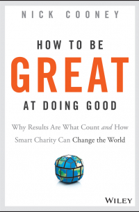 How To Be Great At Doing Good