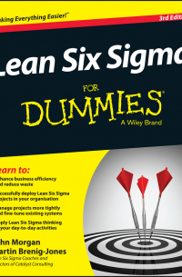  - Lean Six Sigma For Dummies