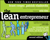  - The Lean Entrepreneur