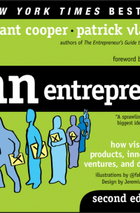 - The Lean Entrepreneur