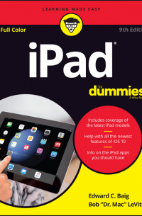  - iPad For Dummies