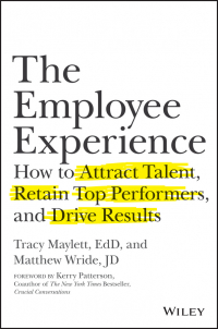  - The Employee Experience