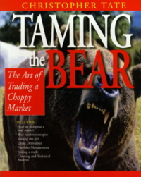 Tate Christopher - Taming the Bear