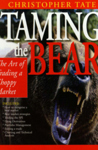 Tate Christopher - Taming the Bear