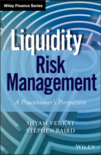  - Liquidity Risk Management